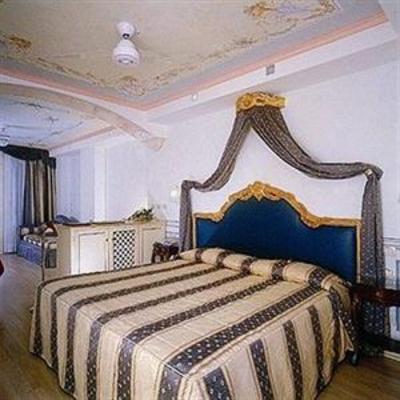 фото отеля Residence Hotel Florida