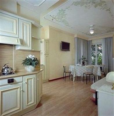 фото отеля Residence Hotel Florida
