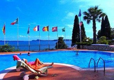 фото отеля Residence Hotel Florida