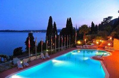 фото отеля Residence Hotel Florida