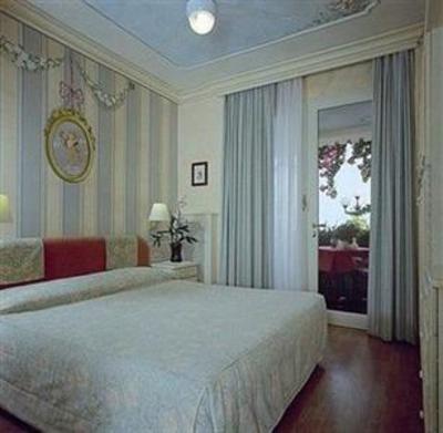 фото отеля Residence Hotel Florida