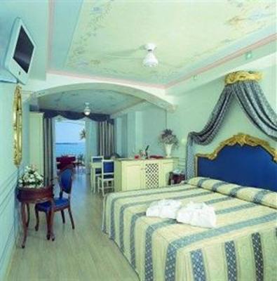 фото отеля Residence Hotel Florida