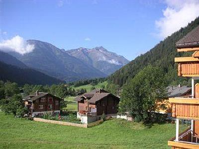 фото отеля Alpenblick Wellnesshotel