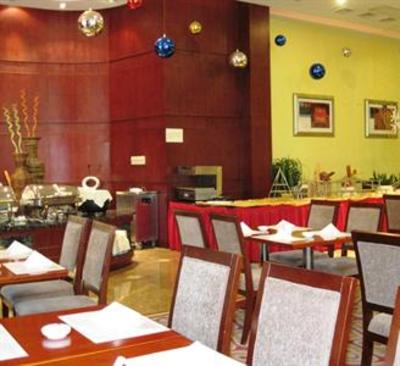 фото отеля Daysun Park Hotel
