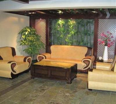 фото отеля Daysun Park Hotel