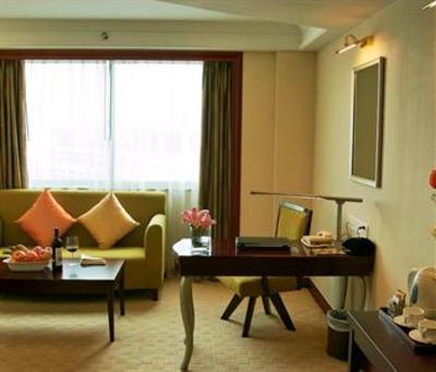 фото отеля Daysun Park Hotel