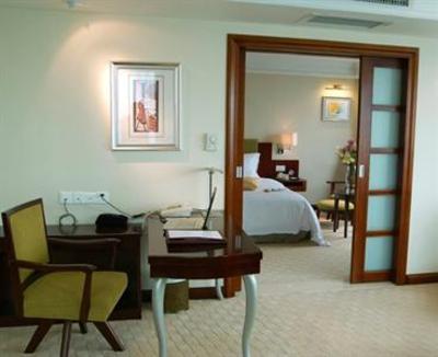 фото отеля Daysun Park Hotel