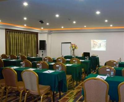 фото отеля Daysun Park Hotel