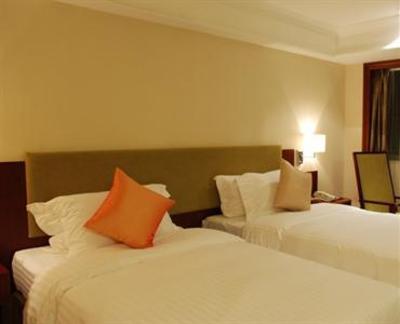 фото отеля Daysun Park Hotel