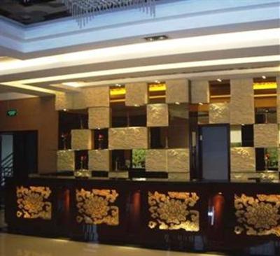 фото отеля Daysun Park Hotel
