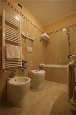 фото отеля Athena Hotel Siena