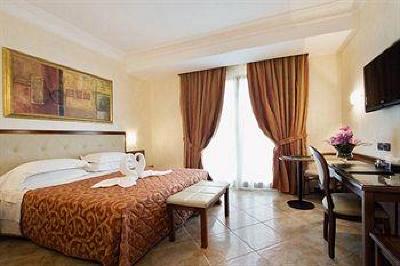фото отеля Athena Hotel Siena