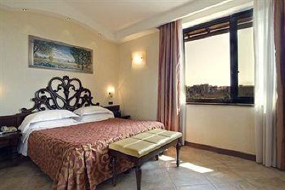 фото отеля Athena Hotel Siena