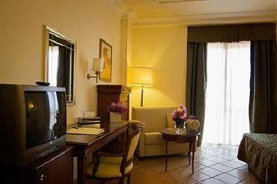 фото отеля Athena Hotel Siena