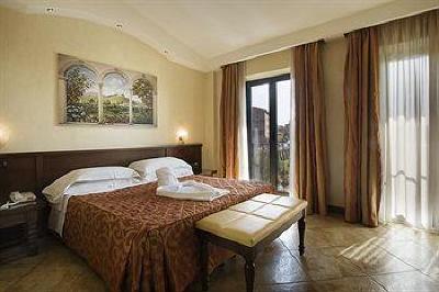 фото отеля Athena Hotel Siena
