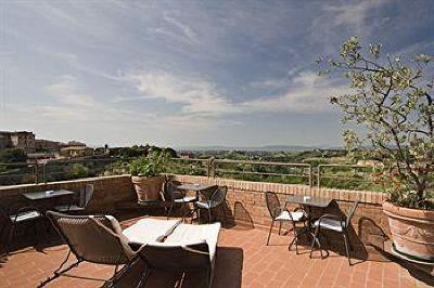 фото отеля Athena Hotel Siena