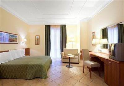 фото отеля Athena Hotel Siena