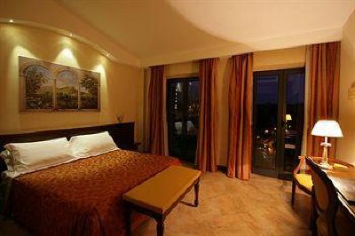 фото отеля Athena Hotel Siena