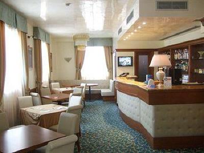фото отеля Athena Hotel Siena