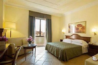 фото отеля Athena Hotel Siena