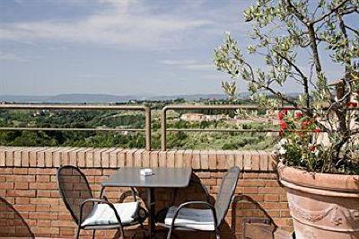 фото отеля Athena Hotel Siena