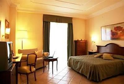фото отеля Athena Hotel Siena