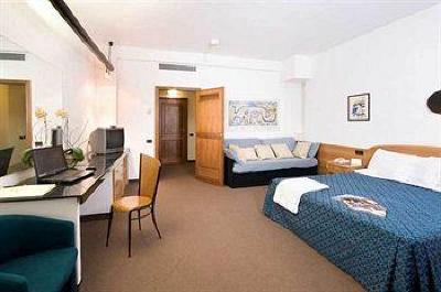 фото отеля Athena Hotel Siena