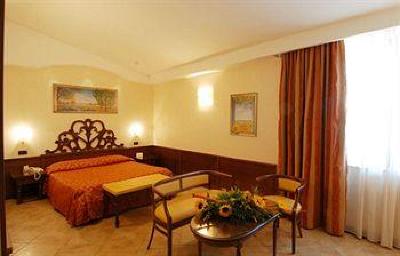 фото отеля Athena Hotel Siena