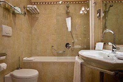 фото отеля Athena Hotel Siena