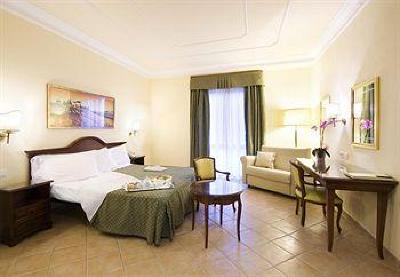 фото отеля Athena Hotel Siena