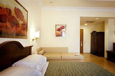 фото отеля Athena Hotel Siena