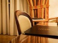 Athena Hotel Siena