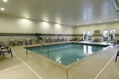 фото отеля Homewood Suites Airport West Maryland Heights