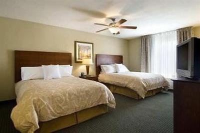 фото отеля Homewood Suites Airport West Maryland Heights