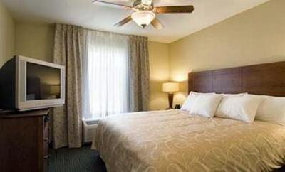 фото отеля Homewood Suites Airport West Maryland Heights