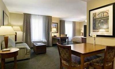 фото отеля Homewood Suites Airport West Maryland Heights