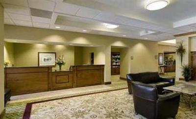 фото отеля Homewood Suites Airport West Maryland Heights