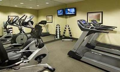 фото отеля Homewood Suites Airport West Maryland Heights