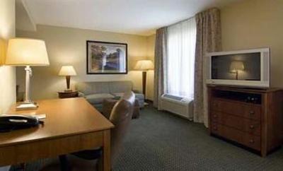 фото отеля Homewood Suites Airport West Maryland Heights