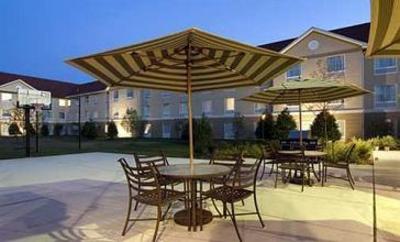 фото отеля Homewood Suites Airport West Maryland Heights
