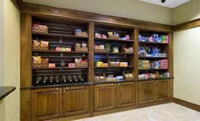 фото отеля Homewood Suites Airport West Maryland Heights