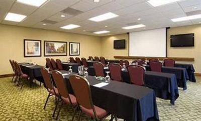 фото отеля Homewood Suites Airport West Maryland Heights