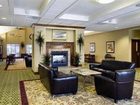 фото отеля Homewood Suites Airport West Maryland Heights