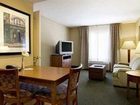 фото отеля Homewood Suites Airport West Maryland Heights