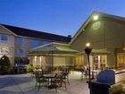 фото отеля Homewood Suites Airport West Maryland Heights