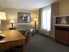 фото отеля Homewood Suites Airport West Maryland Heights