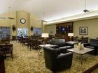 фото отеля Homewood Suites Airport West Maryland Heights