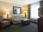 фото отеля Homewood Suites Airport West Maryland Heights