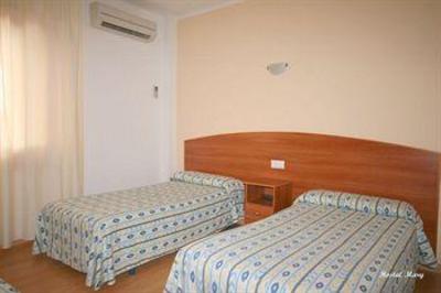 фото отеля Hostal Mary