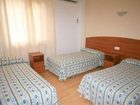 фото отеля Hostal Mary